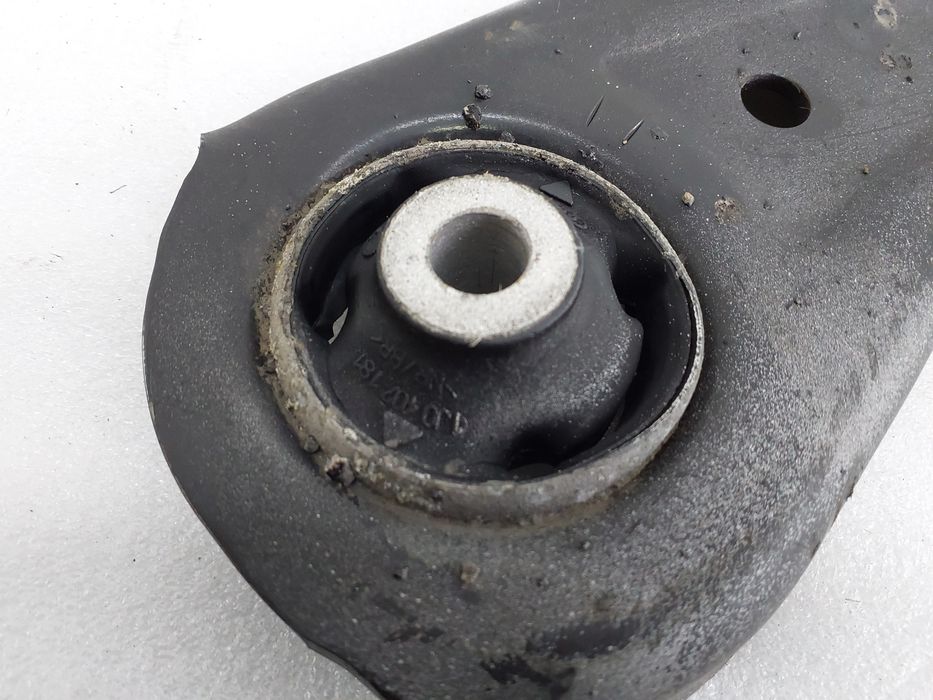 Braço de suspensão frente direito VOLKSWAGEN Polo (6R, 6C)