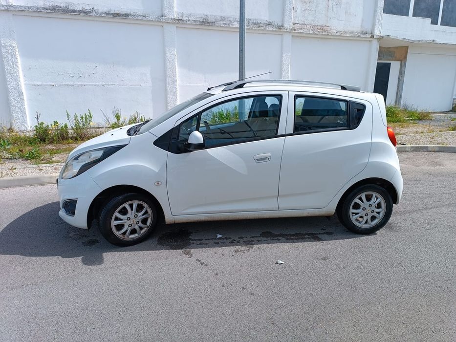 Citadino muito econômico