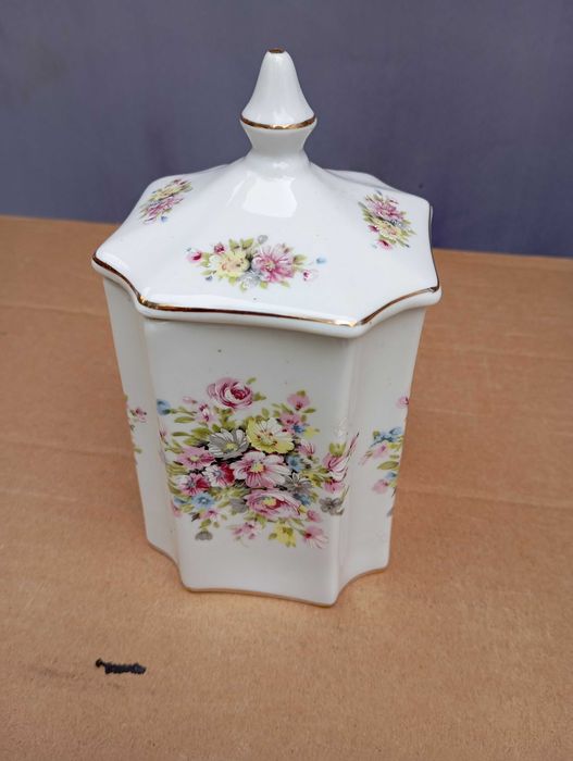 Pote Oitavado com Tampa