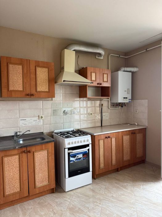 Оренда 1 кімнатної квартири