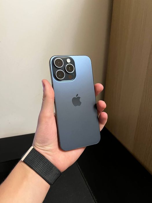 IPhone 15 Pro Max 256ГБ