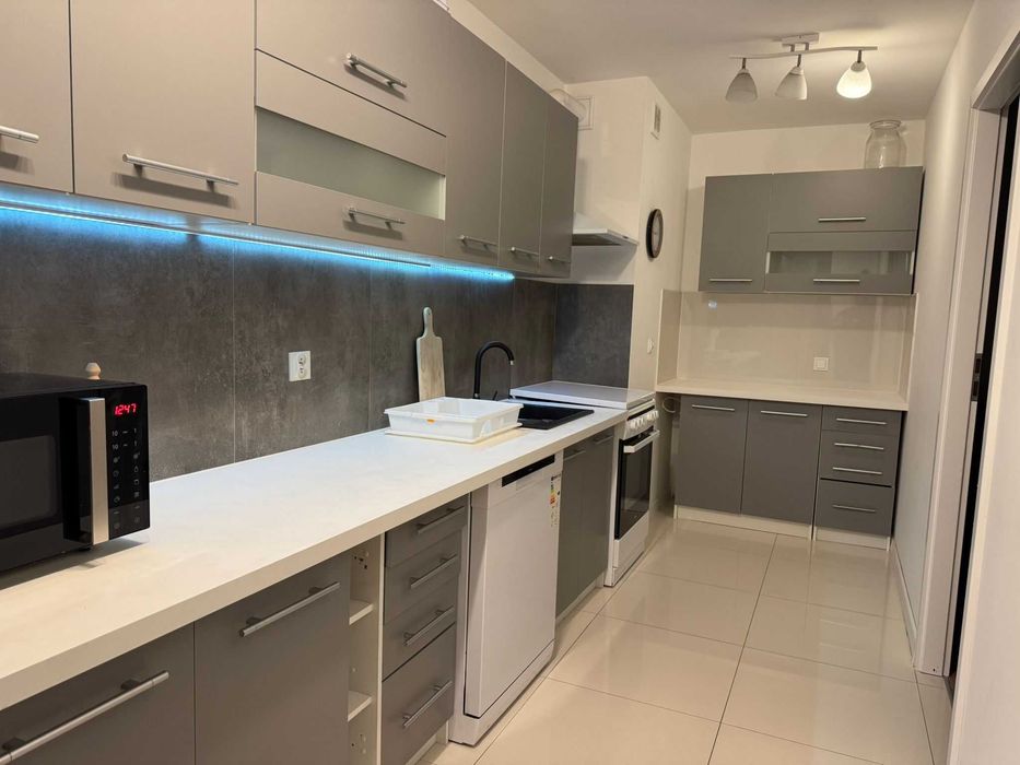 Nowoczesne 4-pokojowe mieszkanie w Międzyrzecu Podlaskim Wyszyńskiego 9A – idealne miejsce do życia