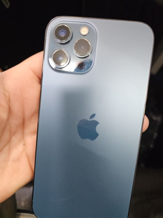 Iphone 12 pro max   128gb 82%