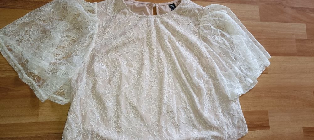 Sukienka dwuczęściowa PLUS SIZE 2xl