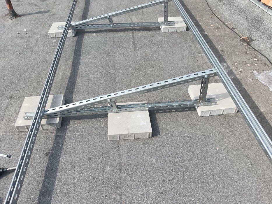 монтаж зеленого тарифа сес сонячні панелі инвертора швидко краща ціна