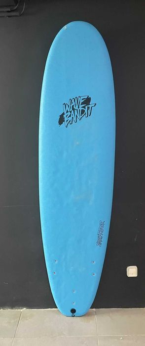 Softboard 7'0 CatchSurf The Log