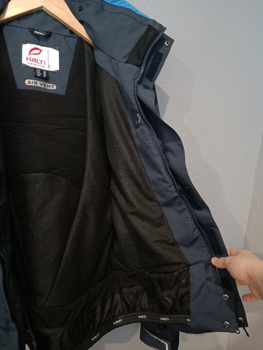 Горнолижна куртка Halti  Draymax