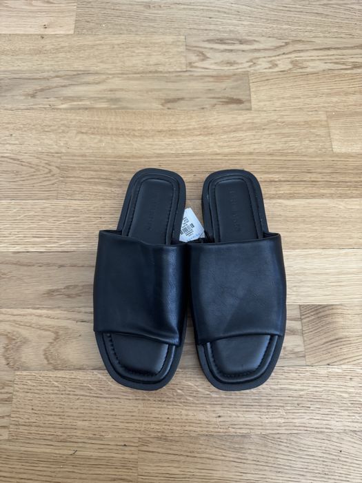 Шльопки Primark (38 розмір)