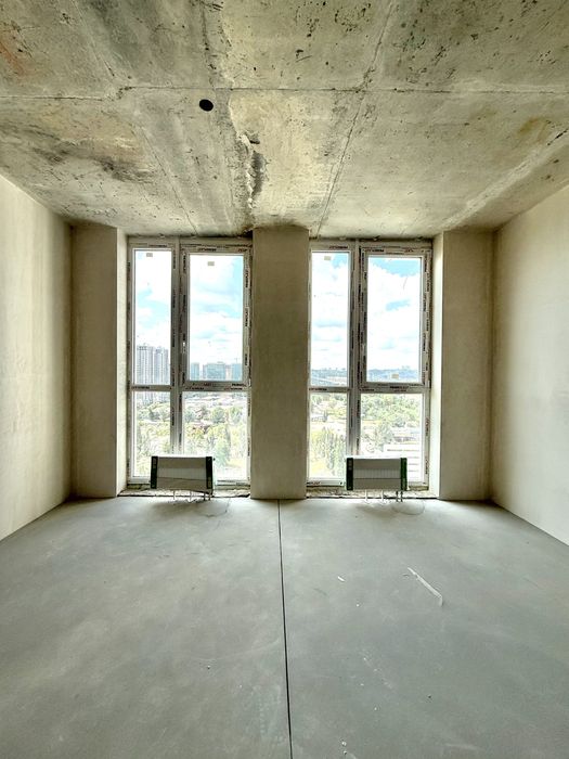 Без% Причал 8-Г квартира 46 м2 Бабіча 8 Позняки Дарницький