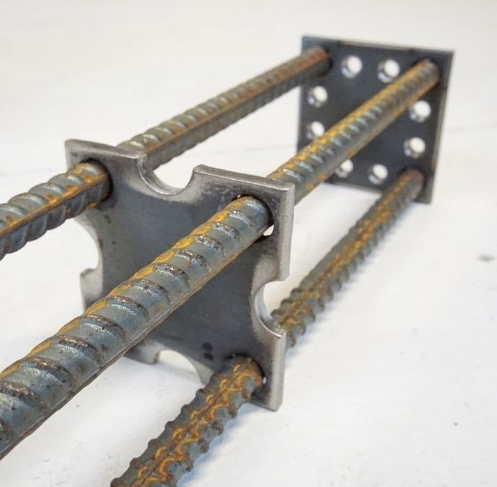 Виготовлення фланців, дисків та деталей до с/г техніки | Плазмова різк