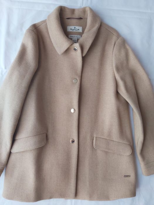 2 Casacos Unisexo - 9/10 anos - Novos