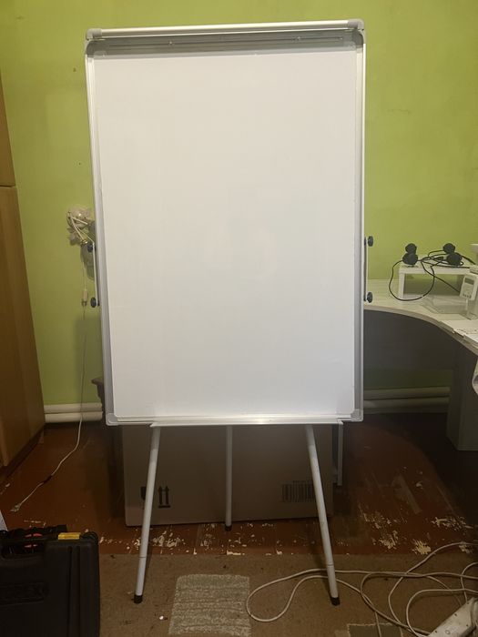 Фліпчарт Axent 70×100 см, модель 9703-A