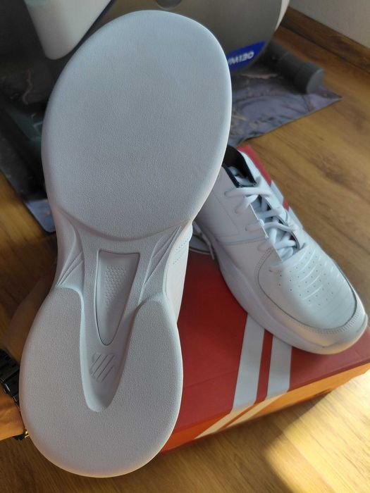 Buty k-swiss court express carpet rozmiar 47