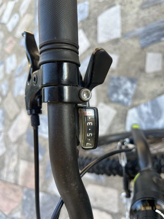 BTT criança Orbea MX20