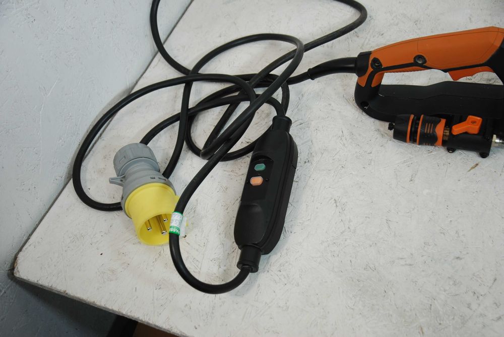 Pilarka do betonu Evolution R 255 SMS-DB+