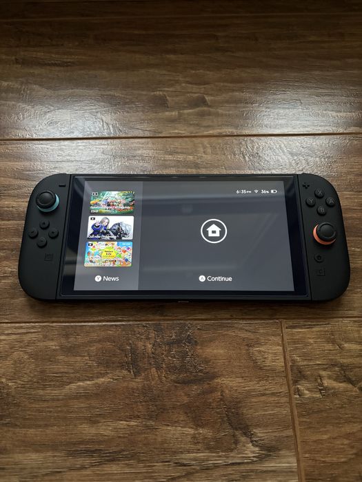 Nintendo Switch 2 !REZERWACJA!