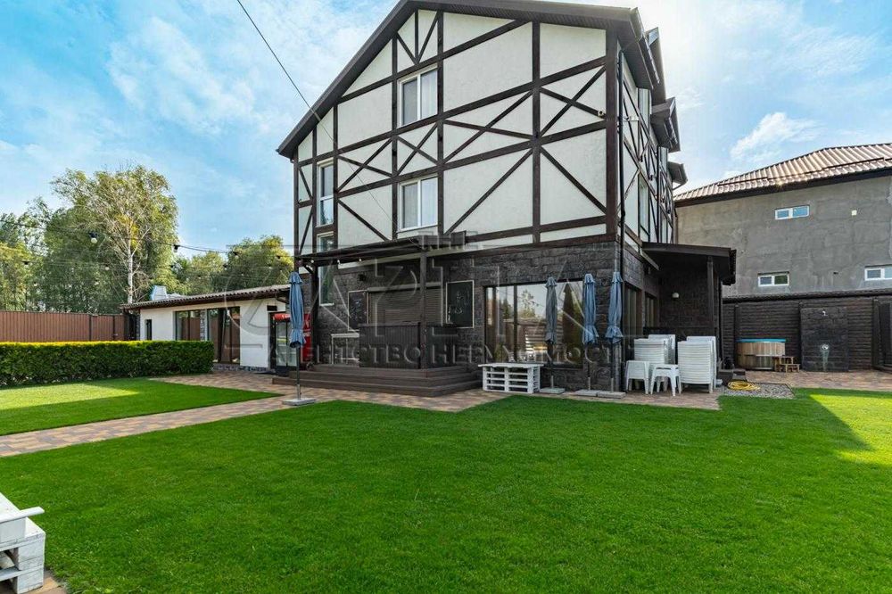 Будинок за адресою вул. Китобійна (площа 266 м²) - Atlanta.ua - фото 2