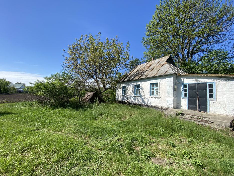 Продаж будинку с. Чупира