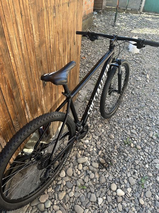 Specialized Rockhopper