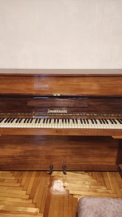 Піаніно Zimmermann