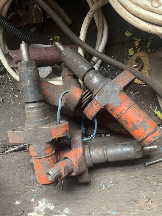 Топлевна СМД 2114