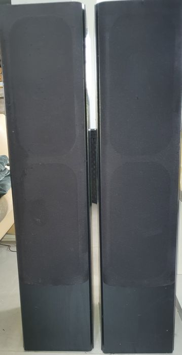 Pioneer zestaw wieża