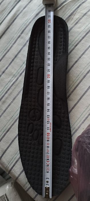 Мужские Зимние ботинки 47 размера