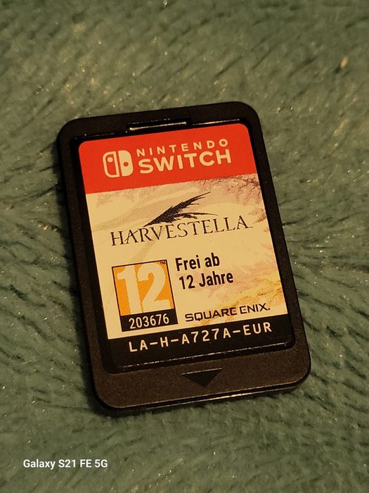 Nowa Gra HUMAN FALL FLAT Nintendo Switch