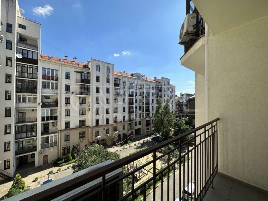 Продаж квартири / 138м2, 4-кім, 5/9пов / Щекавицька 30/39, ПОДІЛ