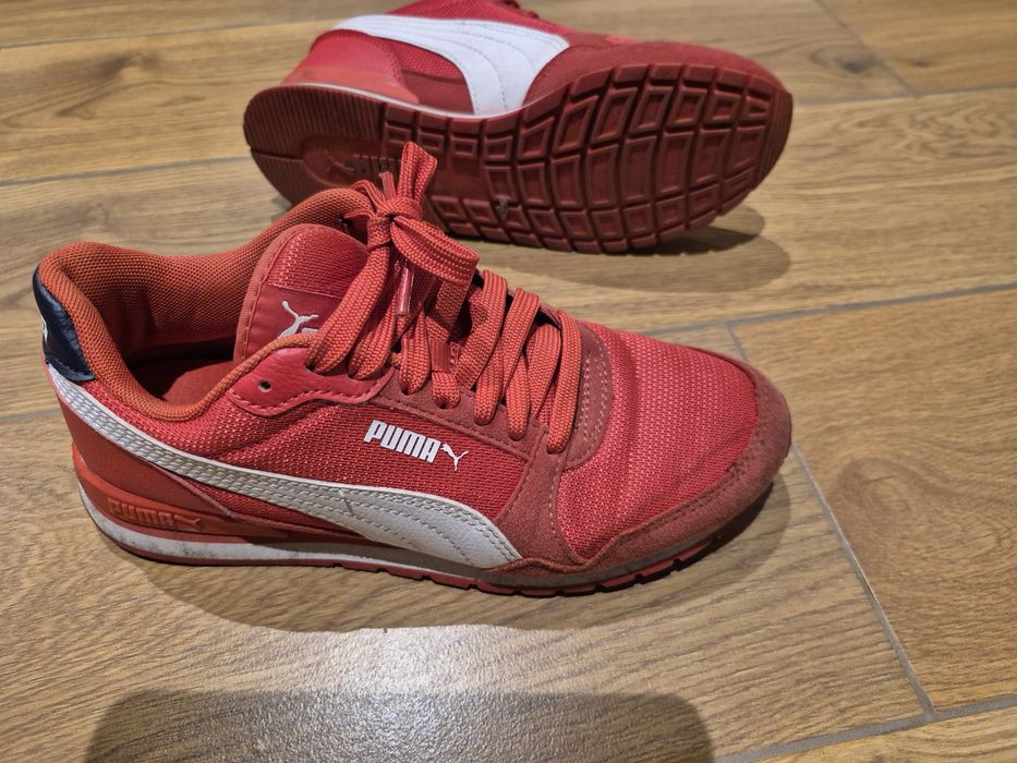 Buty puma rozm.37 uni