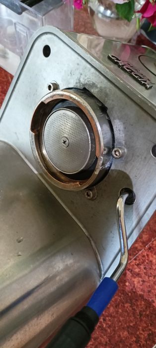 Кавоварка Gaggia Classic Baby