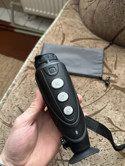 Тепловізор IRay Eye e3 Max v2