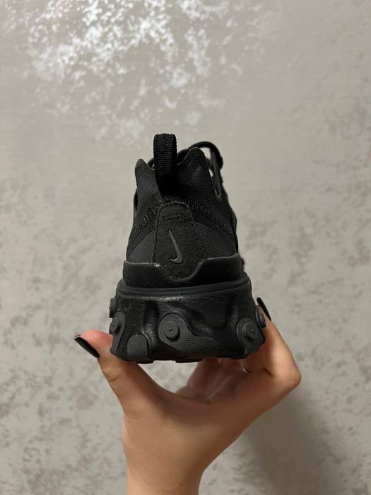 оригінальні кросівки Nike React Element 55