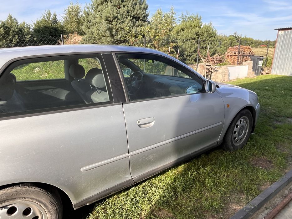 Sprzedam Audi A3