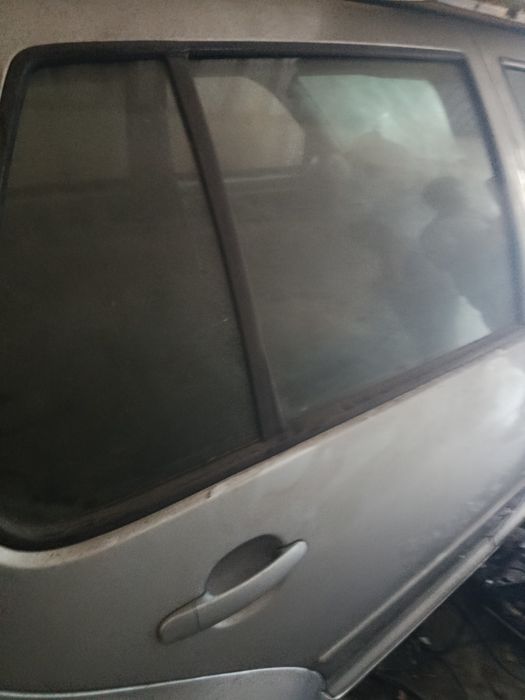 Carroçaria golf4