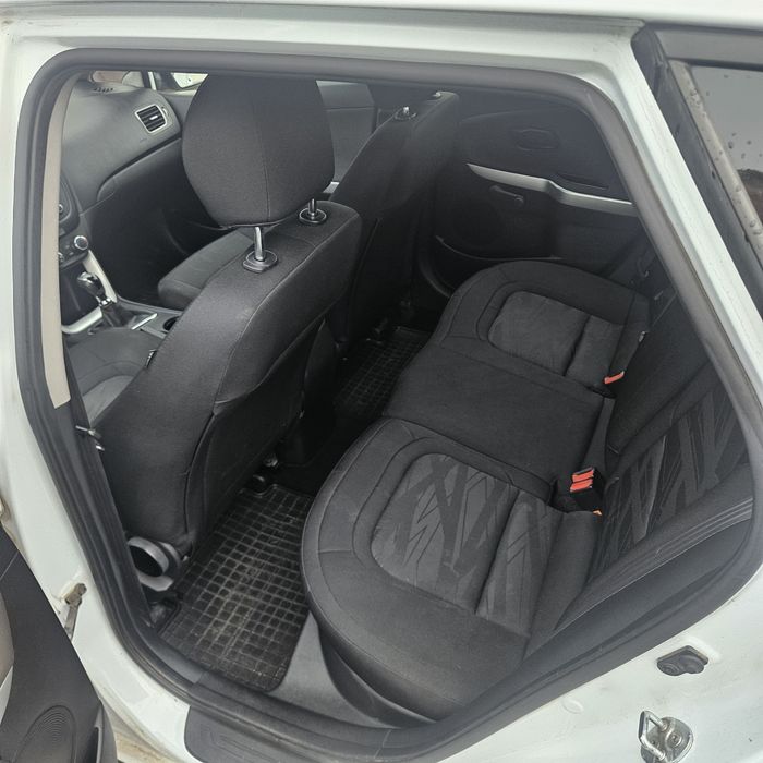 KIA Ceed 1.4 CRDI