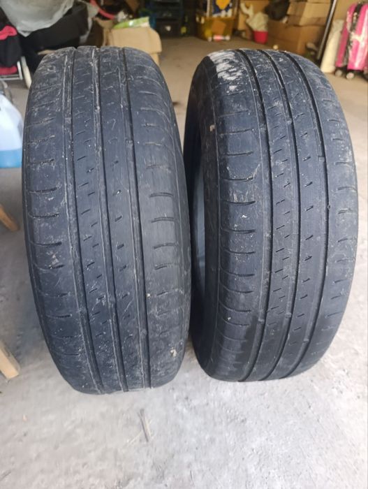 Літня гума Kumho 2 шт.