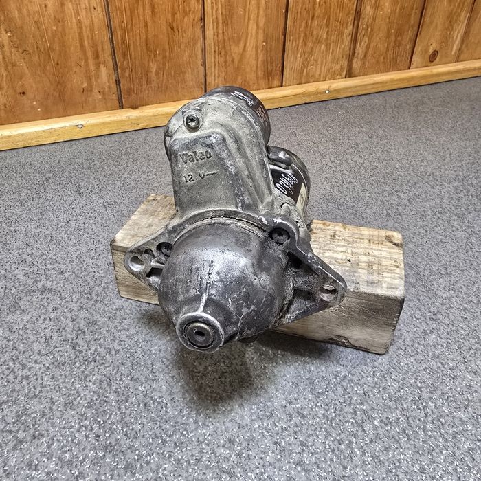 Стартер 1.6b Opel Astra, Vectra, Daewoo Lanos (09130838 Valeo)