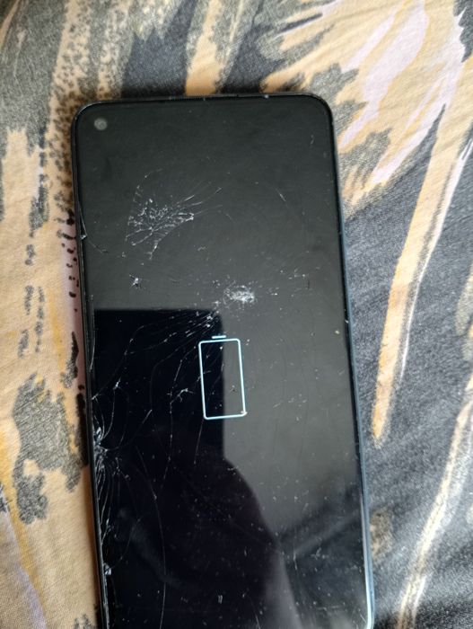 Телефон Redmi note 9 4/64