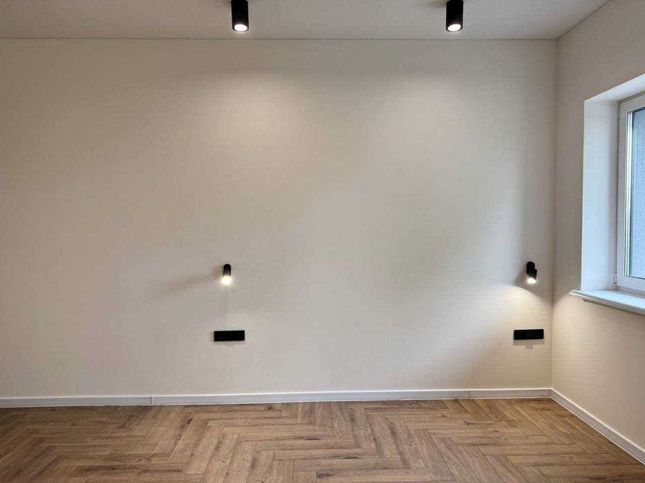 Продається простора 2-кімнатна квартира в новобудові