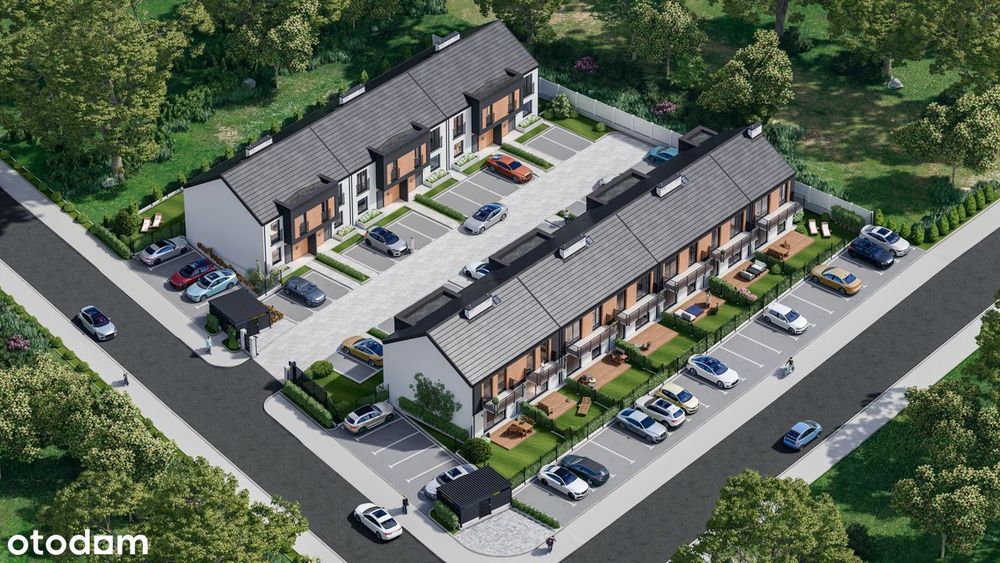 Komfortowe mieszkanie D2 - Więcej