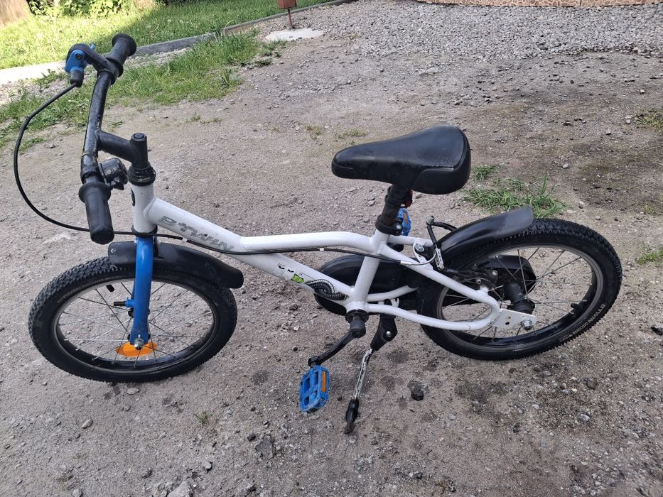 Rower btwim koła 16