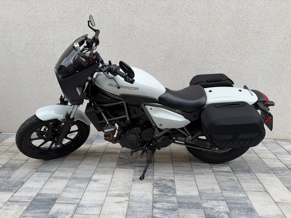 Kawasaki