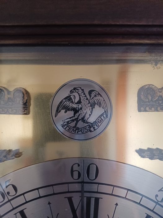 Relógio de pé Big Ben