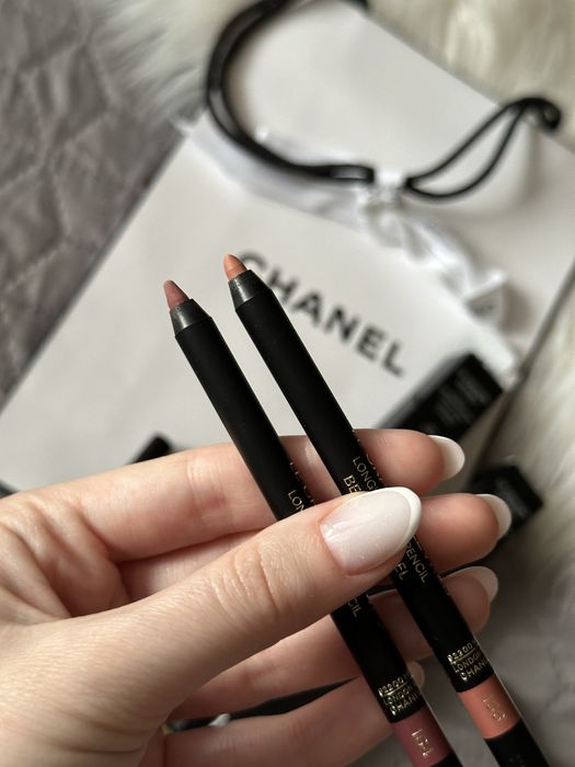 Олівець для губ від шанель, chanel, оригінал