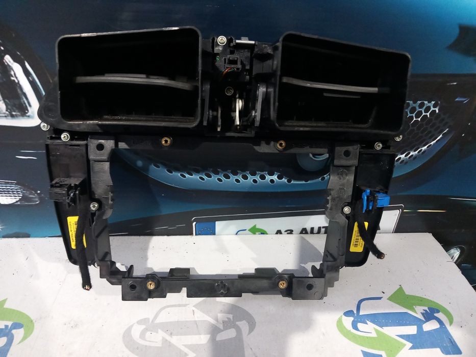 Grelha tablier de ventilação Fiat Bravo