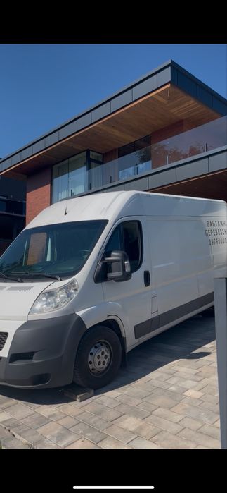 Вантажні Міські та міжміські перевезення допомога вантажників