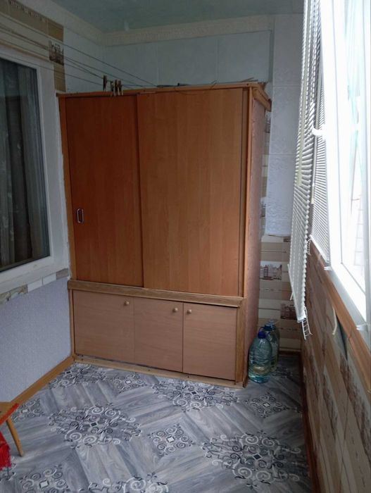 Лазурний, 2к. квартира