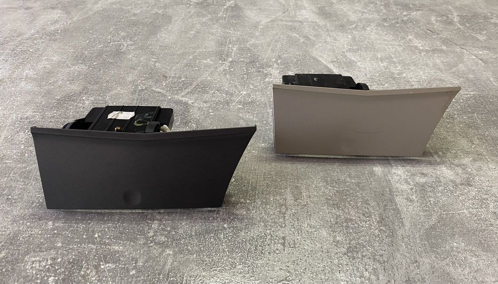 Попильничка Опель Астра H пепельница Opel