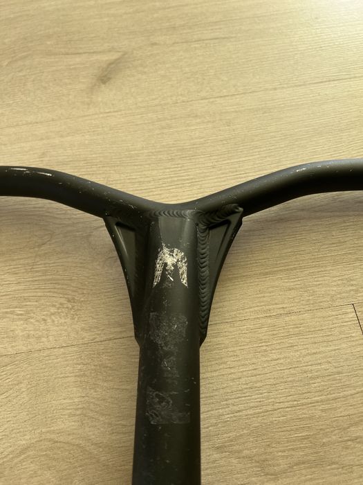 Самокат Ethic Erawan v1